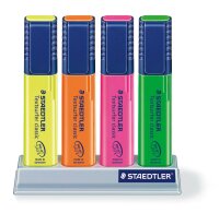 Staedtler Textmarker Textsurfer clas butler