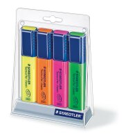 Staedtler Textmarker Textsurfer clas butler