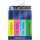 Staedtler Textmarker Textsurfer clas 4St Etui 4007817321027