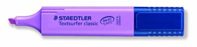 Staedtler Textmarker Textsurfer cl. violett