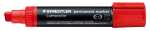 Staedtler Marker Lumocolor perm 2-12mm rt