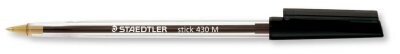 Staedtler Kugelschreiber stick 430 M rot