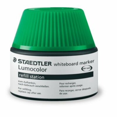 Staedtler Nachfülltinte Whiteboardmarker gn