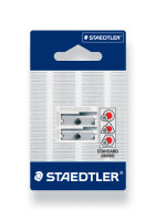 Staedtler Doppelspitzer metall 1St BKs