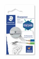 Staedtler Metallspitzer 1 St Blisterkarte