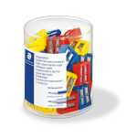 Staedtler Spitzer für Bleistifte 4007817510445