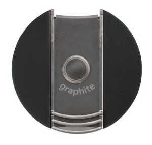 Dosenspitzer STAEDTLER® Spitzdose tradition rund