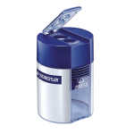 Doppelspitzdose 8,2 und 10,2mm Kunststoff...