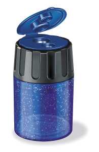 Staedtler Dosenspitzdose, 7 - 10 mm, Schachtel mit 10 Stück