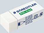 Radierer PVC-frei, TPE, 19 x 13 x 43 mm