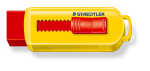 Staedtler Radierer mit Schiebehülle 4007817525180