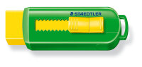 Staedtler Radierer mit Schiebehülle