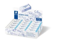 Staedtler Radierer rasoplast combi 43x19x13mm