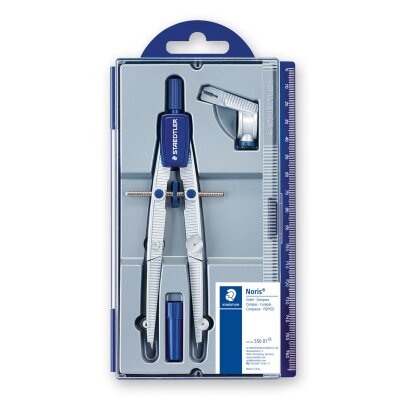 Staedtler Schulzirkel 550 01