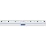 Staedtler Lineal Metall 30cm 4007817563304