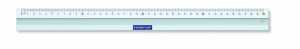 Staedtler Lineal Metall 40cm 4007817563403