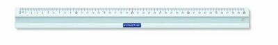 Staedtler Lineal Metall 40cm