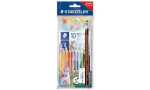 Staedtler Buntstift Noris jumbo Set FSC 100% 4007817611302