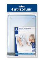 Staedtler Lumocolor® memo board set