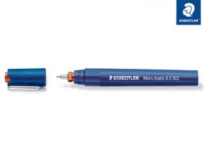 Staedtler Tuschezeichner Mars matic 4007817700136