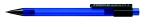 Staedtler Druckbleistift graphite B 05 blau 4007817777053