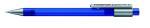Staedtler Druckbleistift graphite B 05 blau 4007817777138