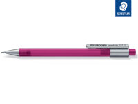 Staedtler Druckbleistift graphite B 05 magent