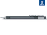 Staedtler Druckbleistift graphite B 05 grau