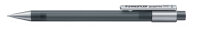 Staedtler Druckbleistift graphite B 05 grau