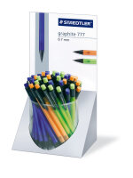 Staedtler Köcher Druckbleistift graphite 777