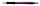 Staedtler Druckbleistift graphite B 05 rot roter Schaft