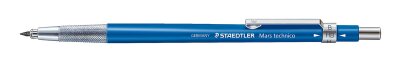 Staedtler Fallminenst.Mars technico HB m.Clip