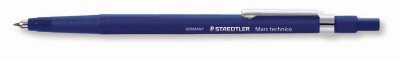 Staedtler Fallminenst.Mars technico HB m.Clip