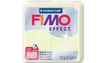 FIMO Modelliermasse effect nachtleucht