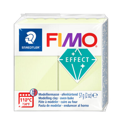 Staedtler Mod.masse Fimo soft vanille