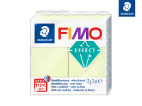 Staedtler Mod.masse Fimo soft vanille