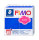 Staedtler Mod.masse Fimo soft brillantblau