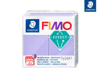 Staedtler Mod.masse Fimo soft flieder