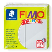 Staedtler Mod.masse Fimo kids hellgrau