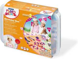 Fimo Set Mod.masse Fimo kids C&P BP Prin 8033 04
