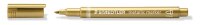 Staedtler Marker Staedtler metallic gold