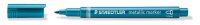 Staedtler Marker Staedtler metallic blau