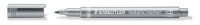 Staedtler Marker Staedtler metallic  silber