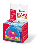 Staedtler Zubehör Fimo Schneekugel oval