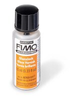 Staedtler Zubehör Fimo Glanzlack 10ml BK