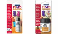 Staedtler Zubehör Fimo Glanzlack 35ml BK