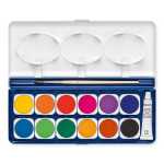 Staedtler Malkasten 12 Farben 4007817888018
