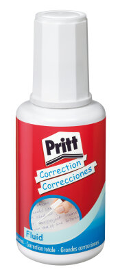 Staedtler Correction Fluid Pritt 20ml 1620