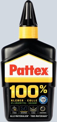 Staedtler Alleskleber Pattex 100%, 100g