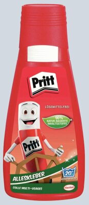 Staedtler Alleskleber Mr Pritt 50g